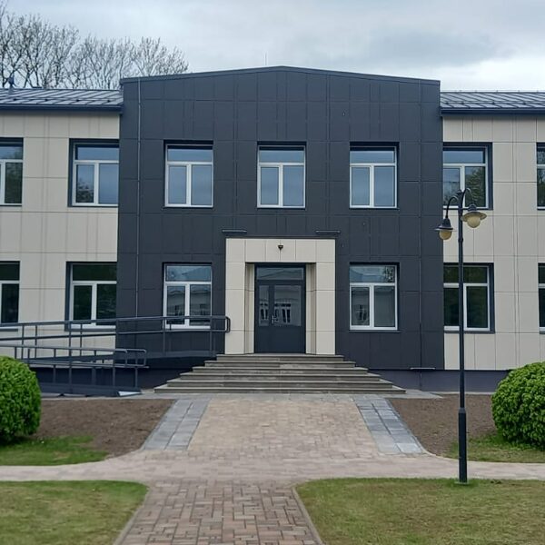 Kultūras laukums 1 ,Viļāni -sadarbībā ar Sia Erbauer Group