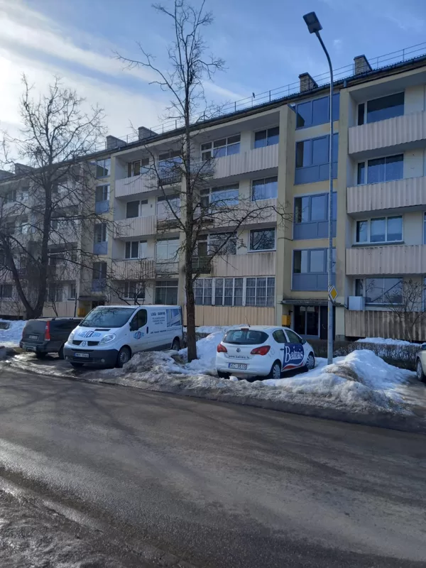 Logu nomaiņa Madonas Namsaimnieks objektos